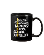 Happy Father's Day Mug thumbnail