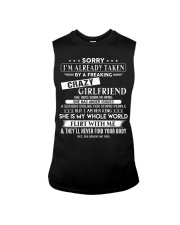 Girlfriend to Boyfriend D4 Sleeveless Tee thumbnail