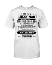 The perfect gift for your boyfriends - nok11 Premium Fit Mens Tee thumbnail