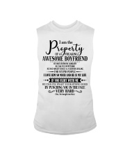 PERFECT GIFT FOR YOUR GIRLFRIEND-NOK-01 Sleeveless Tee thumbnail