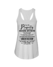 PERFECT GIFT FOR YOUR GIRLFRIEND-NOK-01 Ladies Flowy Tank thumbnail