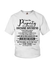 PERFECT GIFT FOR YOUR GIRLFRIEND-NOK-01 Youth T-Shirt thumbnail