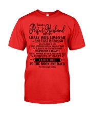 Gift for husband - C05 Premium Fit Mens Tee thumbnail