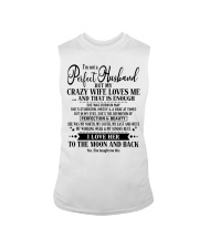 Gift for husband - C05 Sleeveless Tee thumbnail