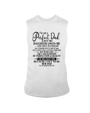 Special gift for your daddy - C00 Sleeveless Tee thumbnail