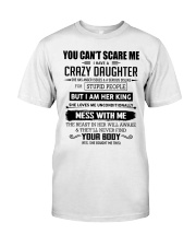 Gift for your dad S-0 Premium Fit Mens Tee thumbnail