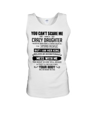 Gift for your dad S-0 Unisex Tank thumbnail