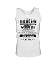 Special gift for Father- nok02 Unisex Tank thumbnail