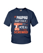 Special gift for father's day - C00 Youth T-Shirt thumbnail