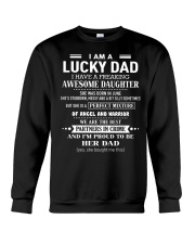 Special gift for father's day - Unite6d Crewneck Sweatshirt thumbnail