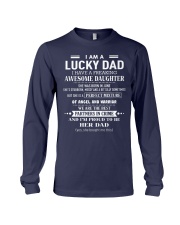 Special gift for father's day - Unite6d Long Sleeve Tee thumbnail