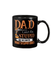 Special gift for father's day - Unite6d Mug thumbnail