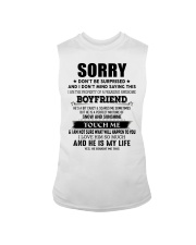 The perfect gift for your girl-Perfect mixture-A00 Sleeveless Tee thumbnail
