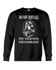 W - Native Crewneck Sweatshirt thumbnail