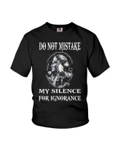 W - Native Youth T-Shirt thumbnail