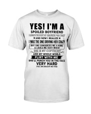 Special gift for Boyfriend - A0 Premium Fit Mens Tee thumbnail