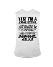 Special gift for Boyfriend - A0 Sleeveless Tee thumbnail