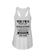 perfect gift for your girlfriend nok02 Ladies Flowy Tank thumbnail