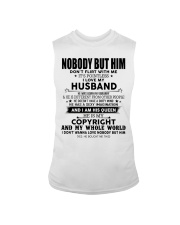 The perfect gift for your wife-nobody but you-A02 Sleeveless Tee thumbnail