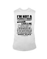 Tung Upsale - Gift for Mom Sleeveless Tee thumbnail