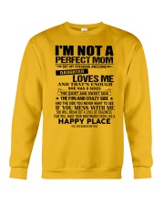 Tung Upsale - Gift for Mom Crewneck Sweatshirt thumbnail