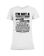 Tung Upsale - Gift for Mom Premium Fit Ladies Tee thumbnail