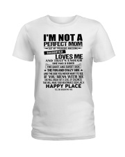 Tung Upsale - Gift for Mom Ladies T-Shirt thumbnail