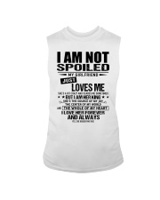 Gift for Boyfriend -- Presents to your Boyfriend Sleeveless Tee thumbnail