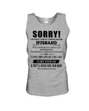 The perfect gift for your WIFE - D04 Unisex Tank thumbnail