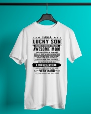 chad-lucky-son-111 Classic T-Shirt lifestyle-mens-crewneck-front-3
