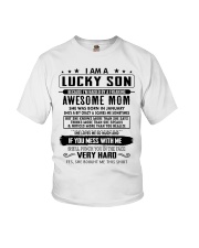 chad-lucky-son-111 Youth T-Shirt thumbnail