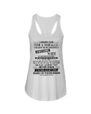 The perfect gift for your husband - nok09 Ladies Flowy Tank thumbnail
