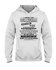 The perfect gift for your husband - nok09 Hooded Sweatshirt thumbnail