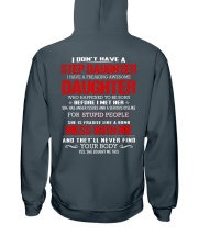 Gift for Dad T0 T4-131 Hooded Sweatshirt thumbnail