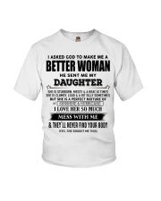 Perfect gift for Mom AH00 Youth T-Shirt thumbnail