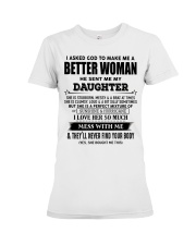 Perfect gift for Mom AH00 Premium Fit Ladies Tee thumbnail