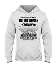 Perfect gift for Mom AH00 Hooded Sweatshirt thumbnail