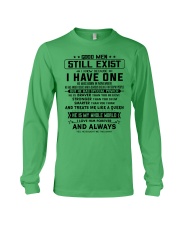 GOOD MEN STILL EXIST H11 Long Sleeve Tee thumbnail