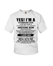 Special gift for Son AH08 Youth T-Shirt thumbnail