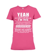 The perfect gift for your girlfriend - A10tt Premium Fit Ladies Tee thumbnail