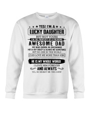 Lucky Daughter H12 Crewneck Sweatshirt thumbnail