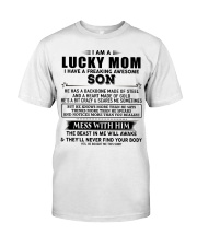 Perfect gift for Mom TINH00 Classic T-Shirt thumbnail