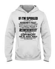 Perfect Gift for Husband S-0 Hooded Sweatshirt thumbnail