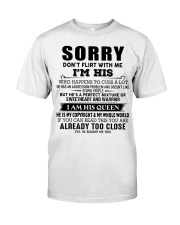 perfect gift for your girlfriend- A00 Premium Fit Mens Tee thumbnail