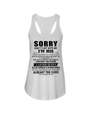 perfect gift for your girlfriend- A00 Ladies Flowy Tank thumbnail
