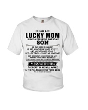 Perfect gift for Mom AH01 Youth T-Shirt thumbnail