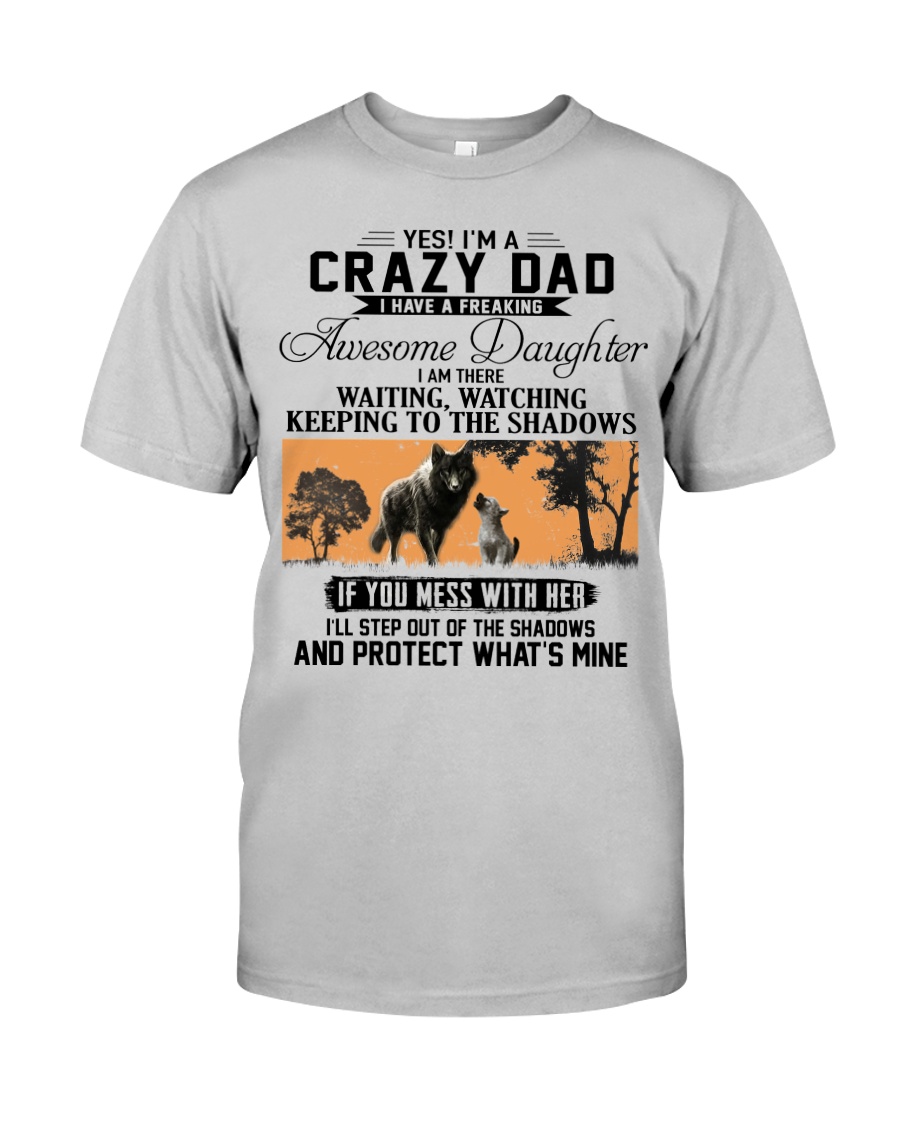 Special gift for Father's Day - Kun 00 Classic T-Shirt