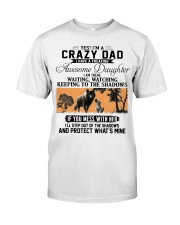 Special gift for Father's Day - Kun 00 Premium Fit Mens Tee thumbnail