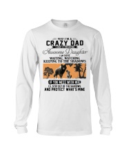 Special gift for Father's Day - Kun 00 Long Sleeve Tee thumbnail