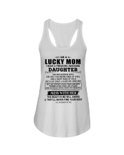 Perfect gift for Mom 4 Ladies Flowy Tank thumbnail